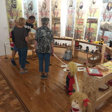 Dan odprtih vrat muzeja (3)